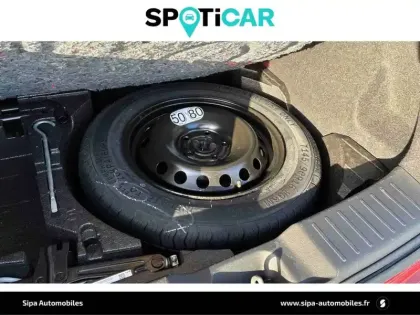 Photo 12 Nissan Juke  HYBRID 143