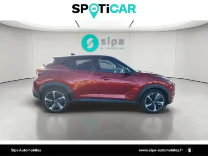 Photo 71 Nissan Juke  HYBRID 143