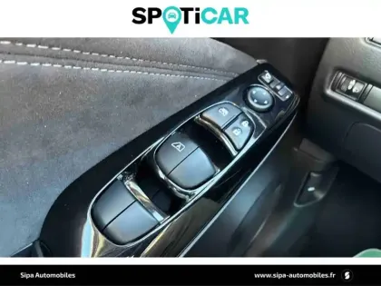 Photo 15 Nissan Juke  HYBRID 143