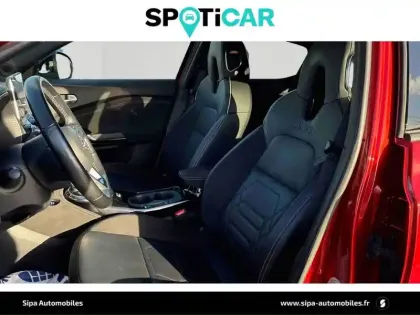 Photo 5 Nissan Juke  HYBRID 143