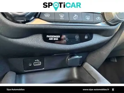 Photo 27 Nissan Juke  HYBRID 143