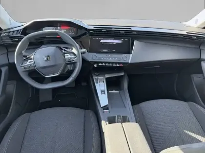 Photo 7 Peugeot 308  Hybrid 145 e-DCS6