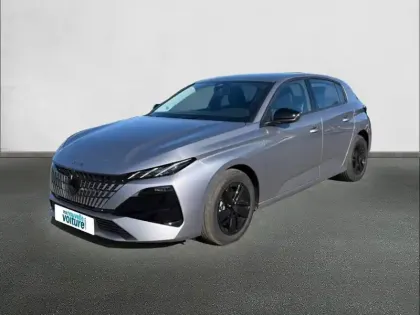 Photo Peugeot 308 Style