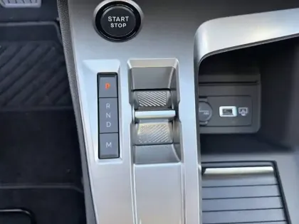 Photo 13 Peugeot 308  Hybrid 145 e-DCS6