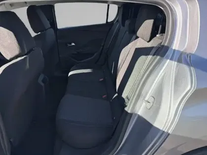 Photo 11 Peugeot 308  Hybrid 145 e-DCS6