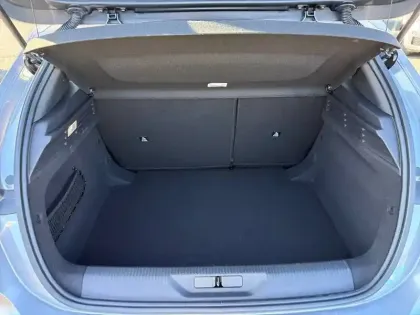 Photo 5 Peugeot 308  Hybrid 145 e-DCS6