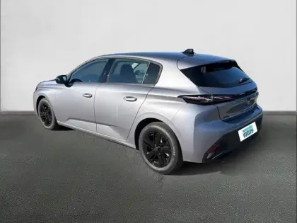 Photo 6 Peugeot 308  Hybrid 145 e-DCS6