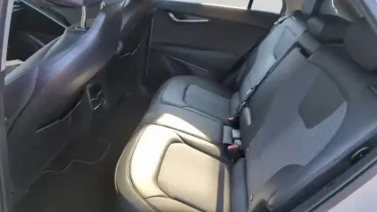 Photo 22 Kia Niro  EV Electrique 204 ch