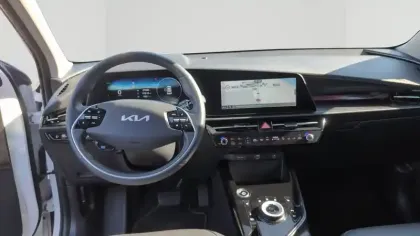 Photo 6 Kia Niro  EV Electrique 204 ch