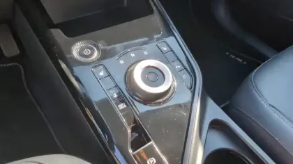 Photo 21 Kia Niro  EV Electrique 204 ch