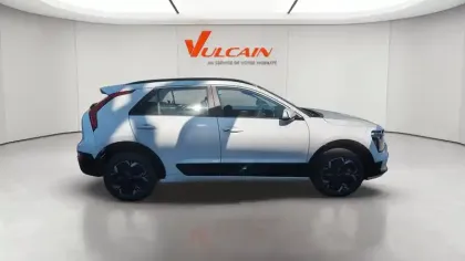 Photo 10 Kia Niro  EV Electrique 204 ch