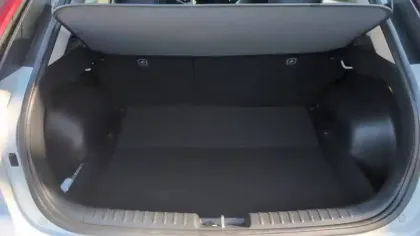 Photo 8 Kia Niro  EV Electrique 204 ch