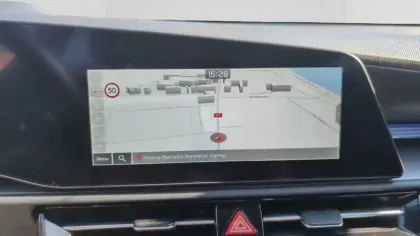 Photo 15 Kia Niro  EV Electrique 204 ch