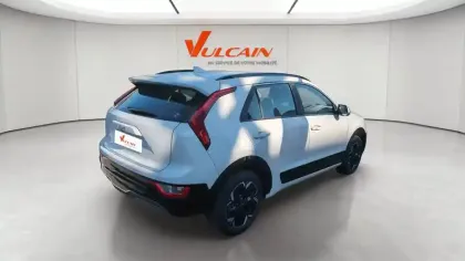 Photo 5 Kia Niro  EV Electrique 204 ch
