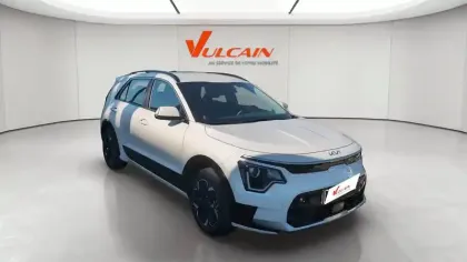 Photo 11 Kia Niro  EV Electrique 204 ch