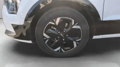 Photo 12 Kia Niro  EV Electrique 204 ch