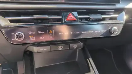 Photo 16 Kia Niro  EV Electrique 204 ch