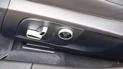 Photo 22 Maserati Ghibli  L4 330 ch Hybrid