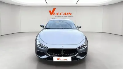 Photo 60 Maserati Ghibli  L4 330 ch Hybrid