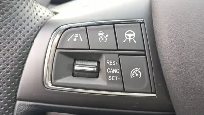 Photo 18 Maserati Ghibli  L4 330 ch Hybrid