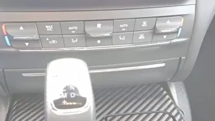 Photo 20 Maserati Ghibli  L4 330 ch Hybrid