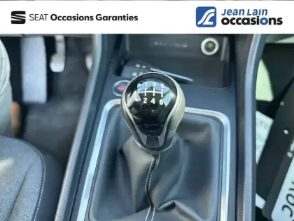 Photo 15 Seat Ateca Gén. I Ph2 NG Style 5