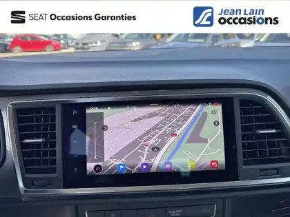 Photo 14 Seat Ateca Gén. I Ph2 NG Style 5