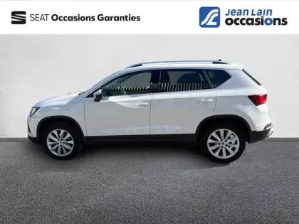 Photo 50 Seat Ateca  2.0 TDI 115 ch Start/Stop