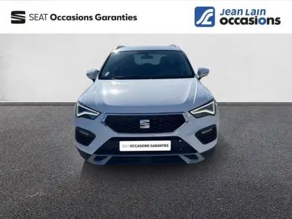 Photo 52 Seat Ateca  2.0 TDI 115 ch Start/Stop