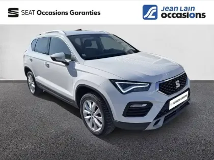 Photo 53 Seat Ateca  2.0 TDI 115 ch Start/Stop