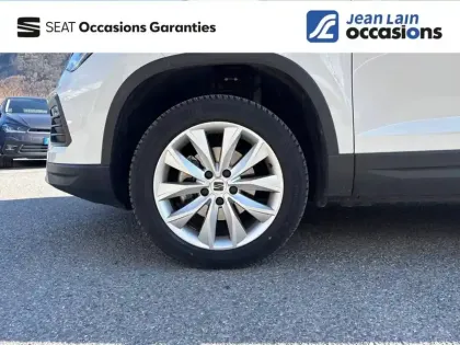 Photo 55 Seat Ateca  2.0 TDI 115 ch Start/Stop