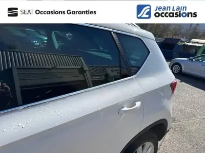 Photo 17 Seat Ateca Gén. I Ph2 NG Style 5