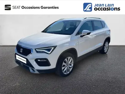 Photo 22 Seat Ateca  2.0 TDI 115 ch Start/Stop