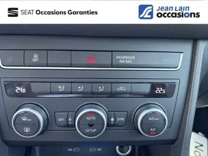 Photo 19 Seat Ateca Gén. I Ph2 NG Style 5