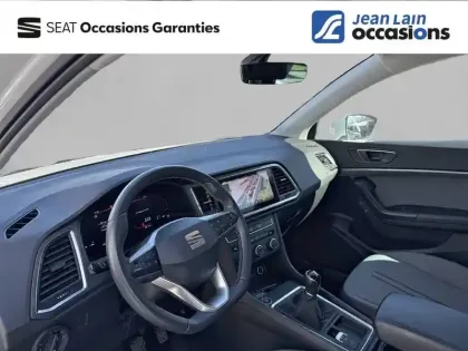 Photo 34 Seat Ateca  2.0 TDI 115 ch Start/Stop