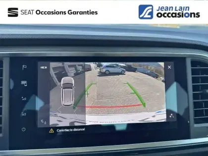 Photo 21 Seat Ateca Gén. I Ph2 NG Style 5