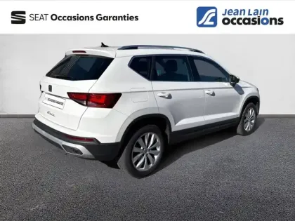 Photo 45 Seat Ateca  2.0 TDI 115 ch Start/Stop