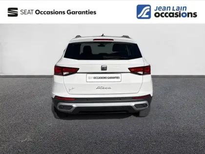 Photo 7 Seat Ateca Gén. I Ph2 NG Style 5