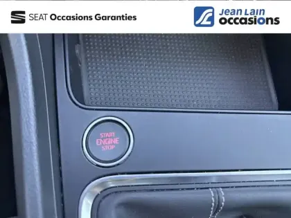 Photo 42 Seat Ateca  2.0 TDI 115 ch Start/Stop