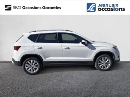 Photo 25 Seat Ateca  2.0 TDI 115 ch Start/Stop