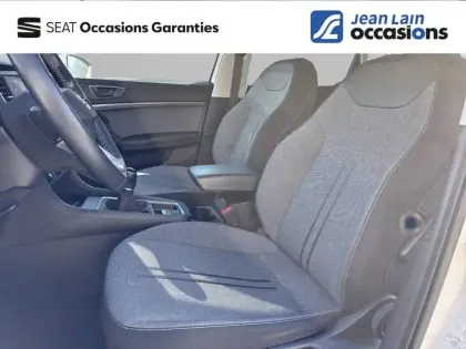 Photo 48 Seat Ateca  2.0 TDI 115 ch Start/Stop