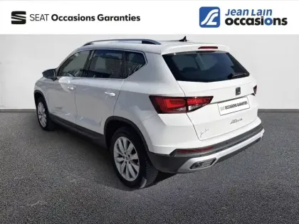 Photo 10 Seat Ateca Gén. I Ph2 NG Style 5