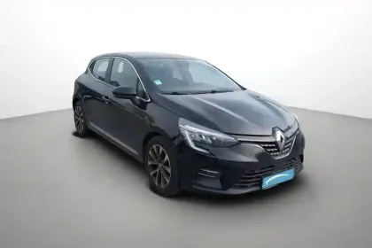 Photo 6 Renault Clio  TCe 90 - 21N