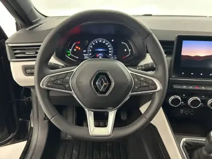 Photo 14 Renault Clio Gén. V (BJA) Ph1 Intens 5