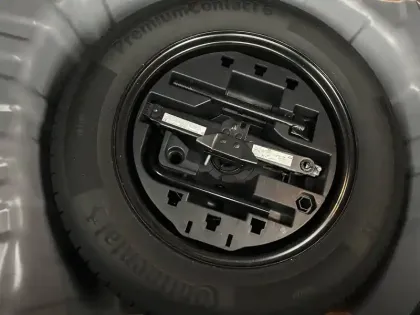 Photo 27 Renault Clio Gén. V (BJA) Ph1 Intens 5