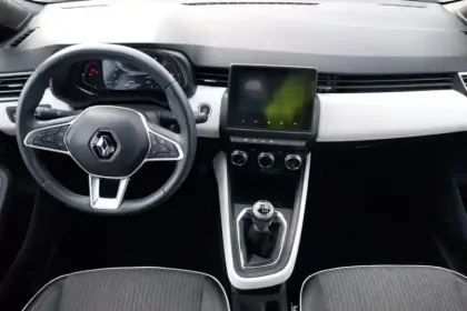 Photo 8 Renault Clio  TCe 90 - 21N