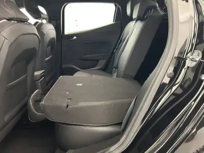 Photo 29 Renault Clio Gén. V (BJA) Ph1 Intens 5