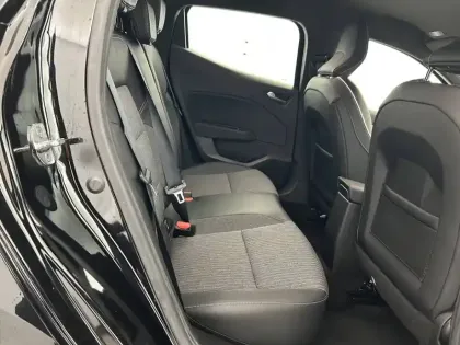 Photo 15 Renault Clio Gén. V (BJA) Ph1 Intens 5