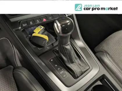 Photo 15 Audi Q3  45 TFSI 230 ch S tronic 7 Quattro