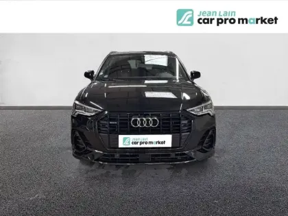 Photo 8 Audi Q3  45 TFSI 230 ch S tronic 7 Quattro